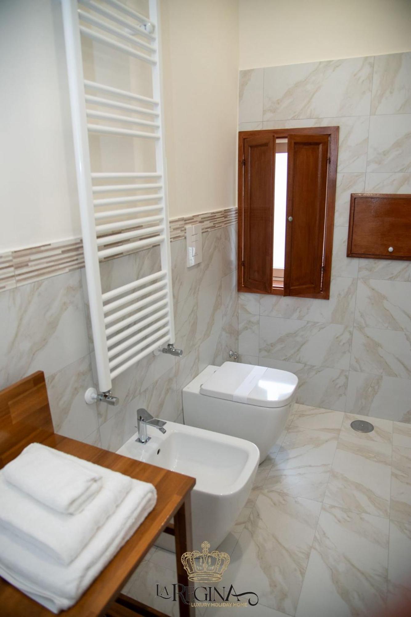 La Regina Luxury Holiday Home Кава-де-Тиррени Экстерьер фото