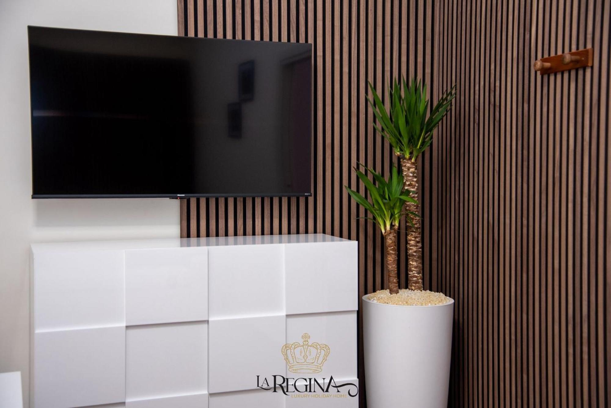 La Regina Luxury Holiday Home Кава-де-Тиррени Экстерьер фото